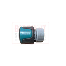 Load image into Gallery viewer, Poly Female GHT Straight-Thru Quick Coupler (9mm)
