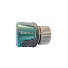 Load image into Gallery viewer, Poly Female GHT Valved Quick Coupler (9mm)
