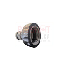 Load image into Gallery viewer, Poly Female GHT Plug For Straight-Thru Quick Coupler (9mm)
