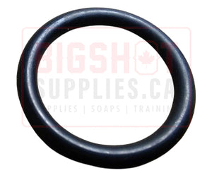 UDOR ZETA BYPASS ELBOW O-RING (1374)