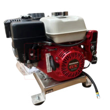 Load image into Gallery viewer, New 2025 Comet P40 - 11.5 GPM - 290 PSI Gas Soft Wash Unit With Electric start
