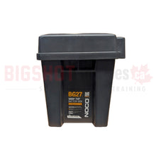 Load image into Gallery viewer, Noco Group 27 Battery Box
