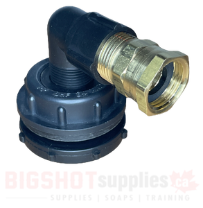 Water Tank Fill - Fitting Kit BUNDLE