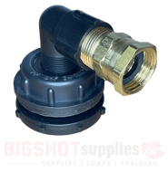Water Tank Fill - Fitting Kit BUNDLE