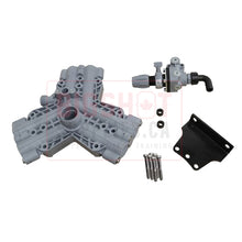 Load image into Gallery viewer, Comet P40 Series Gas Engine Retrofit Manifold Kit
