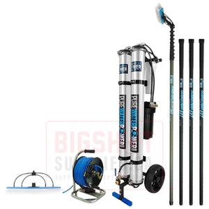 PWP Commercial Package