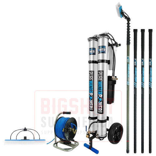 PWP Commercial Package