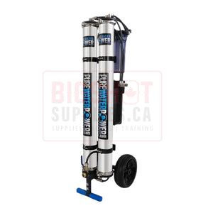 PWP Commercial Package