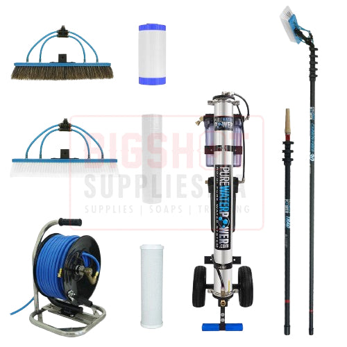 PWP Residential Kit