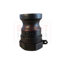 Load image into Gallery viewer, Camlock x Female NPT Adapter - Part &quot;A&quot;
