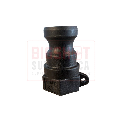 Camlock x Female NPT Adapter - Part 
