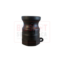 Load image into Gallery viewer, Camlock x Female NPT Adapter - Part &quot;A&quot;
