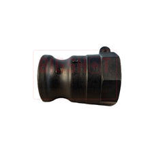 Load image into Gallery viewer, Camlock x Female NPT Adapter - Part &quot;A&quot;
