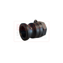 Load image into Gallery viewer, Camlock x Female NPT Adapter - Part &quot;A&quot;
