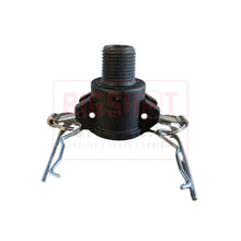 Load image into Gallery viewer, Camlock x Male NPT Coupler - Part &quot;B&quot;
