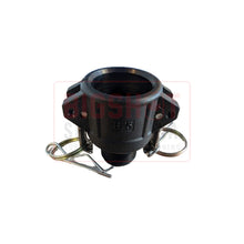 Load image into Gallery viewer, Camlock x Male NPT Coupler - Part &quot;B&quot;
