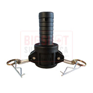 Hose Coupler - Part 