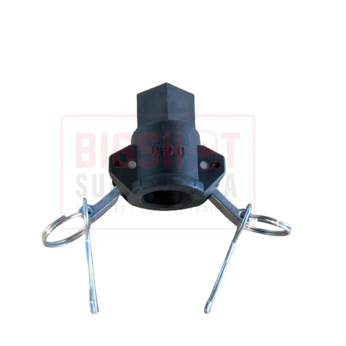 Camlock - Female NPT Coupler - Part 