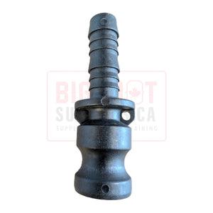 Hose Adapter - Part "E"