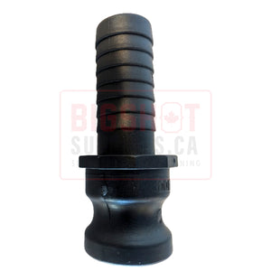 Hose Adapter - Part "E"