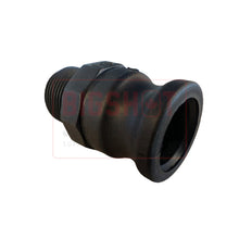 Load image into Gallery viewer, Camlock - Male NPT Adapter - Part &quot;F&quot;
