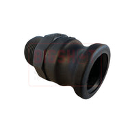 Camlock - Male NPT Adapter - Part 