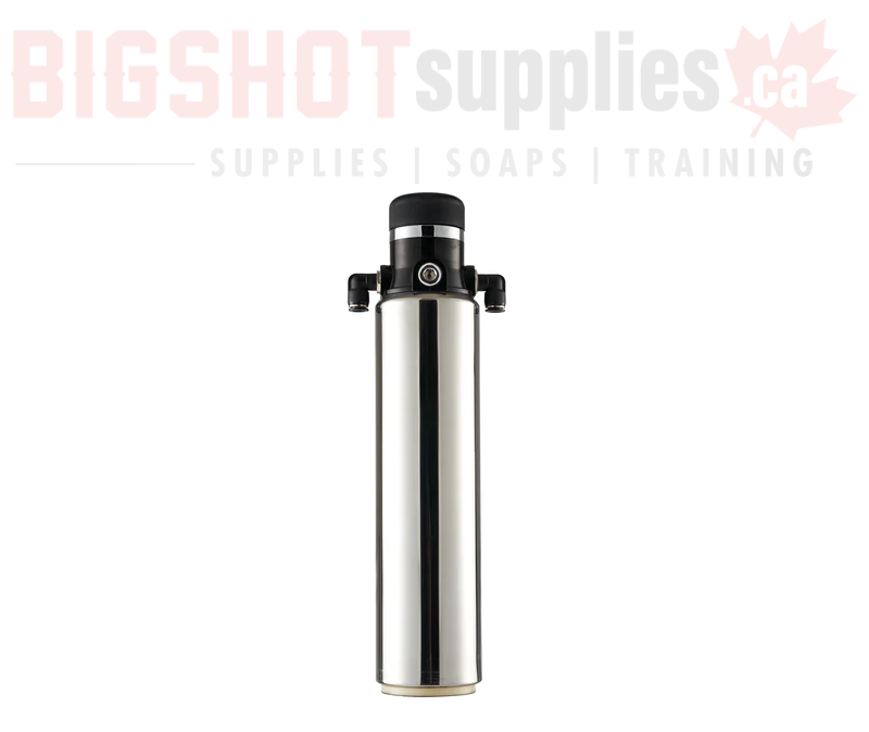 FR20 FLOW RED DI TANK SET