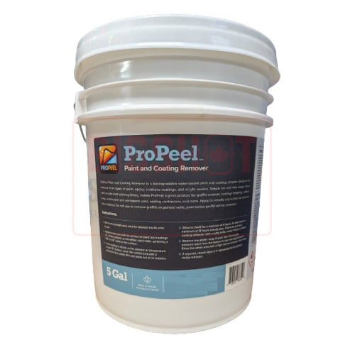 ProPeel Stripper – Big Shot Supplies