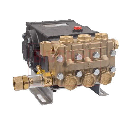 Pump Assy TSS-1511 3500PSI