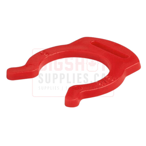 Push-In Fitting Locking Clip