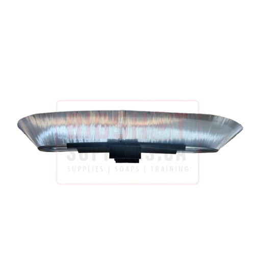 Radial Brush Replacement Bristle Blades