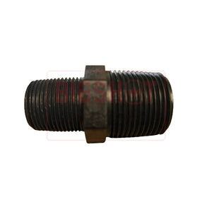 Sched 40 Polypropylene Reducing Nipple