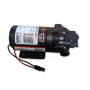 Remco 2.2GPM 100PSI Delivery: Demand Pump