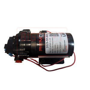 Remco 2.2GPM 100PSI Delivery: Demand Pump