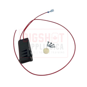 Remco 5.3 GPM Pressure Switch - 5500 series