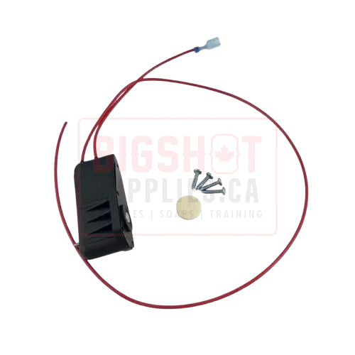Remco 5.3 GPM Pressure Switch - 5500 series