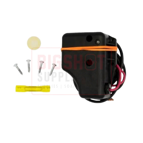 Remco 7 GPM Pressure Switch - Fatboy series