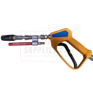 SharpShooter & M5DS Twist Bundle