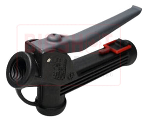 Suttner Polyproylene Gun (Soft-Washing Gun)
