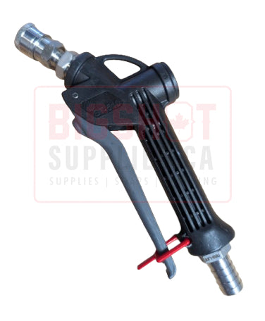 Fully Dressed Suttner Polyproylene Gun (Soft-Washing Gun)