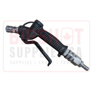 Fully dressed Soft-Washing Gun by Suttner ST-515 w/ 1/2