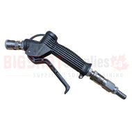 Fully dressed Soft-Washing Gun With In-line Swivel - Suttner 515 Soft-Washing Gun