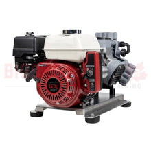 Load image into Gallery viewer, Comet P40 - 11.0 GPM - 300 PSI Gas Soft Wash Unit - Elec Start
