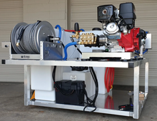 Load image into Gallery viewer, Tsunami Truck Skid + PW
