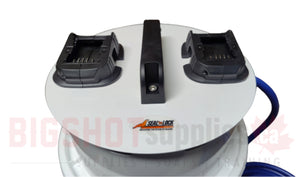 Seal n Lock Pail Pump