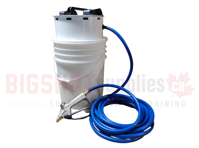 Seal n Lock Pail Pump