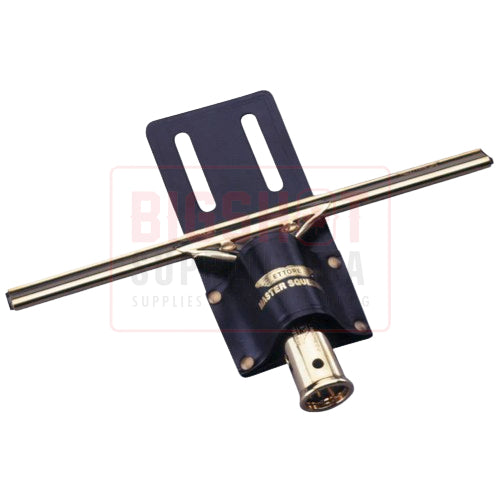 Ettore Single Leather Squeegee Holster