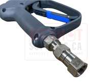 Load image into Gallery viewer, Skunk 3/8&#39;&#39; Inline Live Swivel
