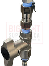 Load image into Gallery viewer, Skunk 3/8&#39;&#39; Inline Live Swivel

