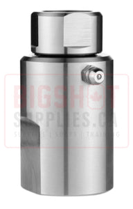 Skunk 1/2'' Swivel for Hose Reel